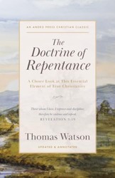 The Doctrine of Repentance