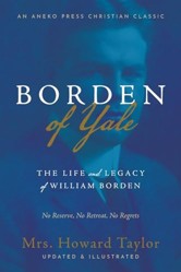 Borden of Yale