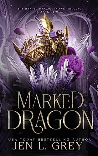 Marked Dragon