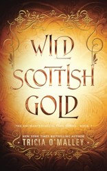 Wild Scottish Gold