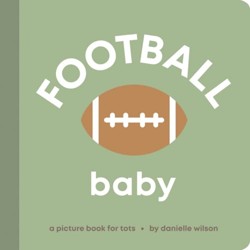 Football Baby