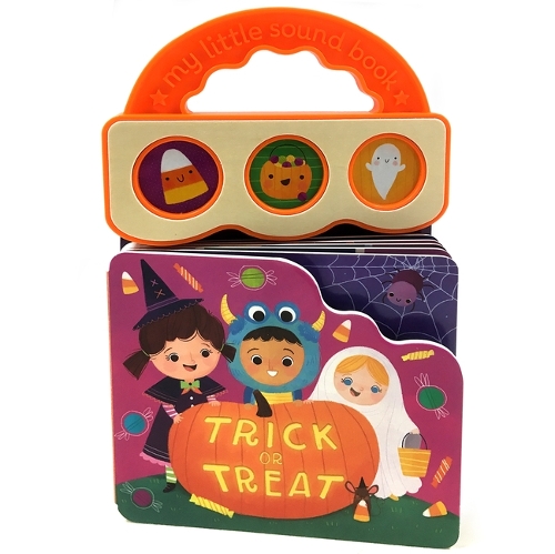 Rosa Von Feder - Trick or Treat