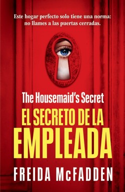 The Housemaid's Secret (El secreto de la empleada)