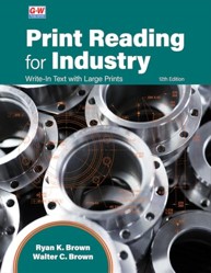 Print Reading for Industry