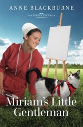 Miriam's Little Gentleman
