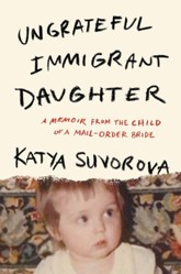 Ungrateful Immigrant Daughter