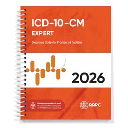 ICD-10-CM Code Book 2026