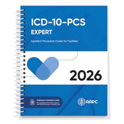 2026 ICD-10-PCS Complete Code Set