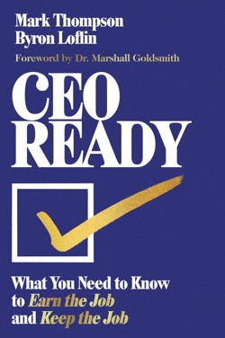 CEO Ready