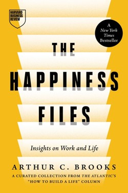 The Happiness Files