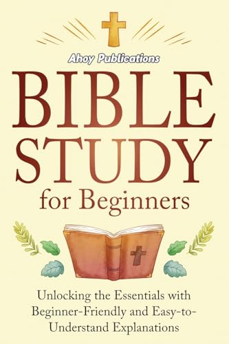 Bible Study for Beginners