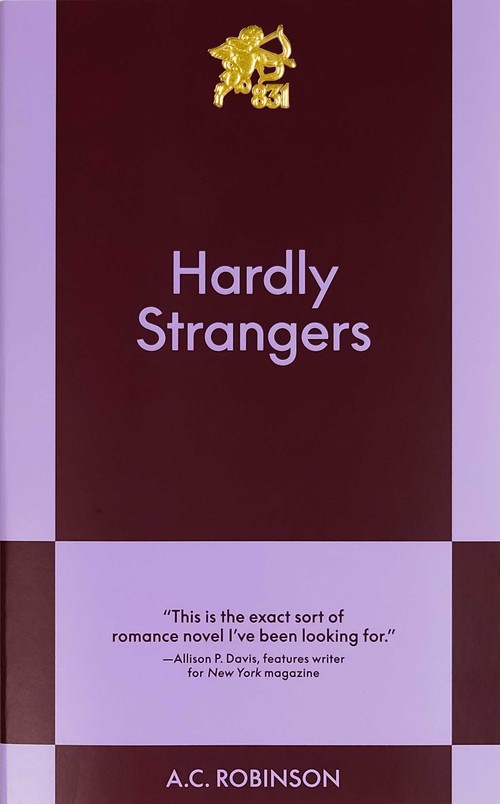 Hardly Strangers