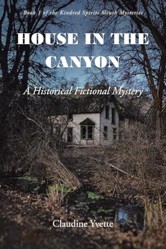 House in the Canyon