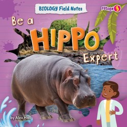 Be a Hippo Expert