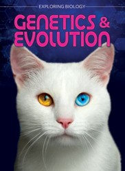 Genetics & Evolution