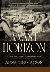 A Vast Horizon