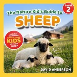 The Nature Kid's Guide to Sheep