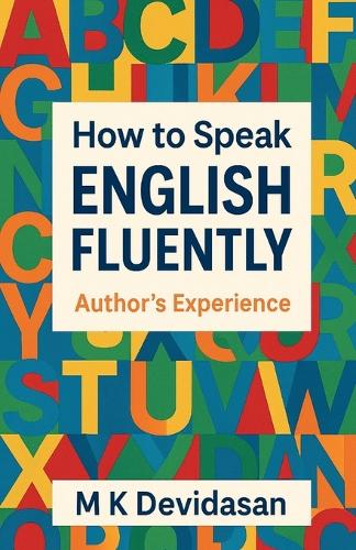 How to Speak English Fluently