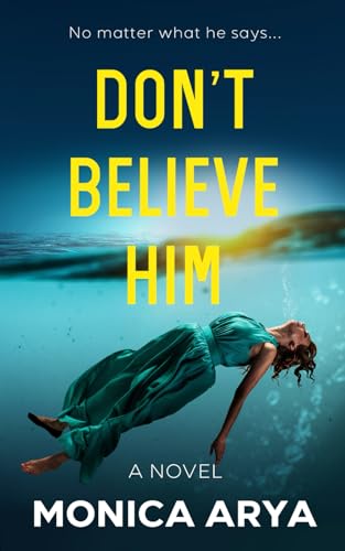 Don't Believe Him