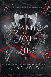 Game of Hate and Lies