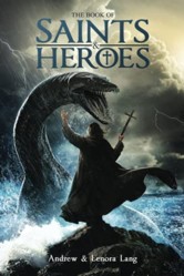 The Book of Saints and Heroes - Voyage Classics