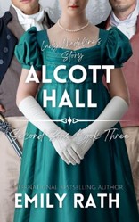 Alcott Hall