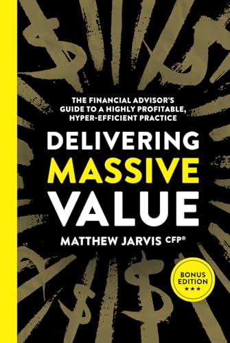 Delivering Massive Value