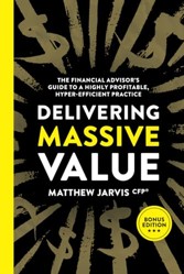Delivering Massive Value