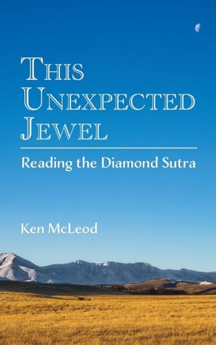 This Unexpected Jewel