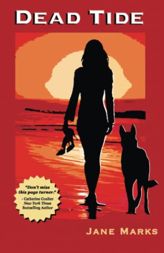 DEAD TIDE (Roslyn Hunt Mystery)