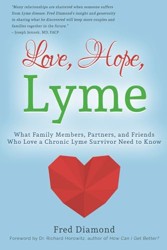 Love, Hope, Lyme
