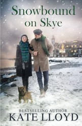 Snowbound on Skye