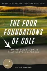 The Four Foundations of Golf
