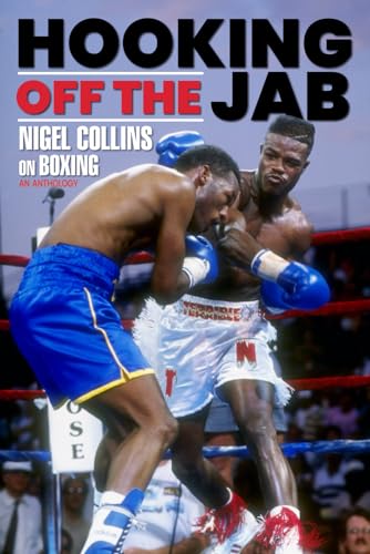 Hooking Off the Jab