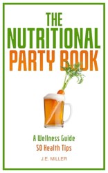 The Nutritional Party Book