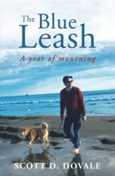 The Blue Leash