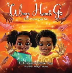 Where Hands Go