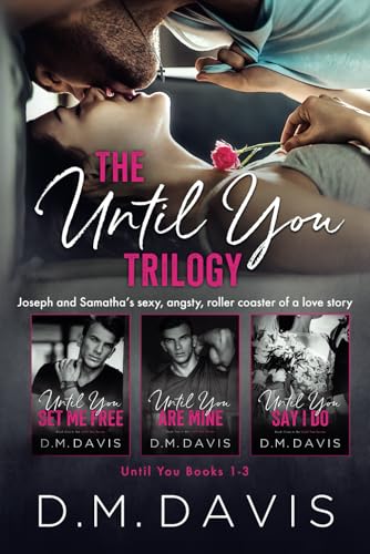 Until You Trilogy (Until You Books 1-3)
