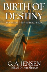 Birth of Destiny