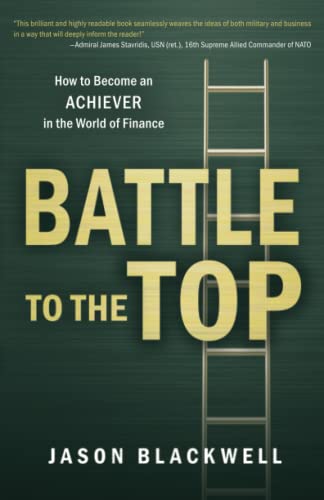 Battle to the Top
