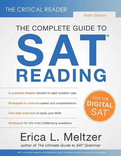 The Critical Reader, Sixth Edition
