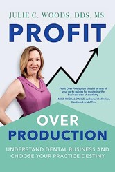 Profit Over Production