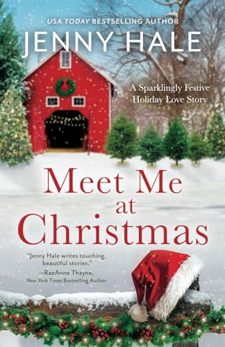 Meet Me at Christmas