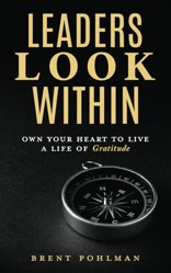 Leaders Look Within