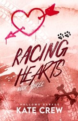 Racing Hearts (Hollows Garage)