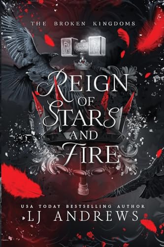 Reign of Stars and Fire