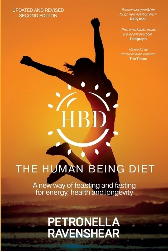 The Human Being Diet