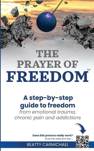 The Prayer of Freedom