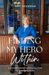 Finding My Hero Within
