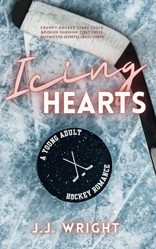 Icing Hearts